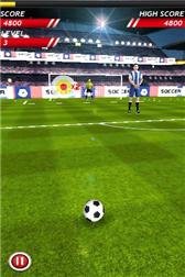 game pic for Soccer Kicks